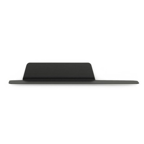 80cm - black - Jet shelf - Normann Copenhagen