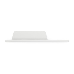 80cm - white - Jet shelf - Normann Copenhagen