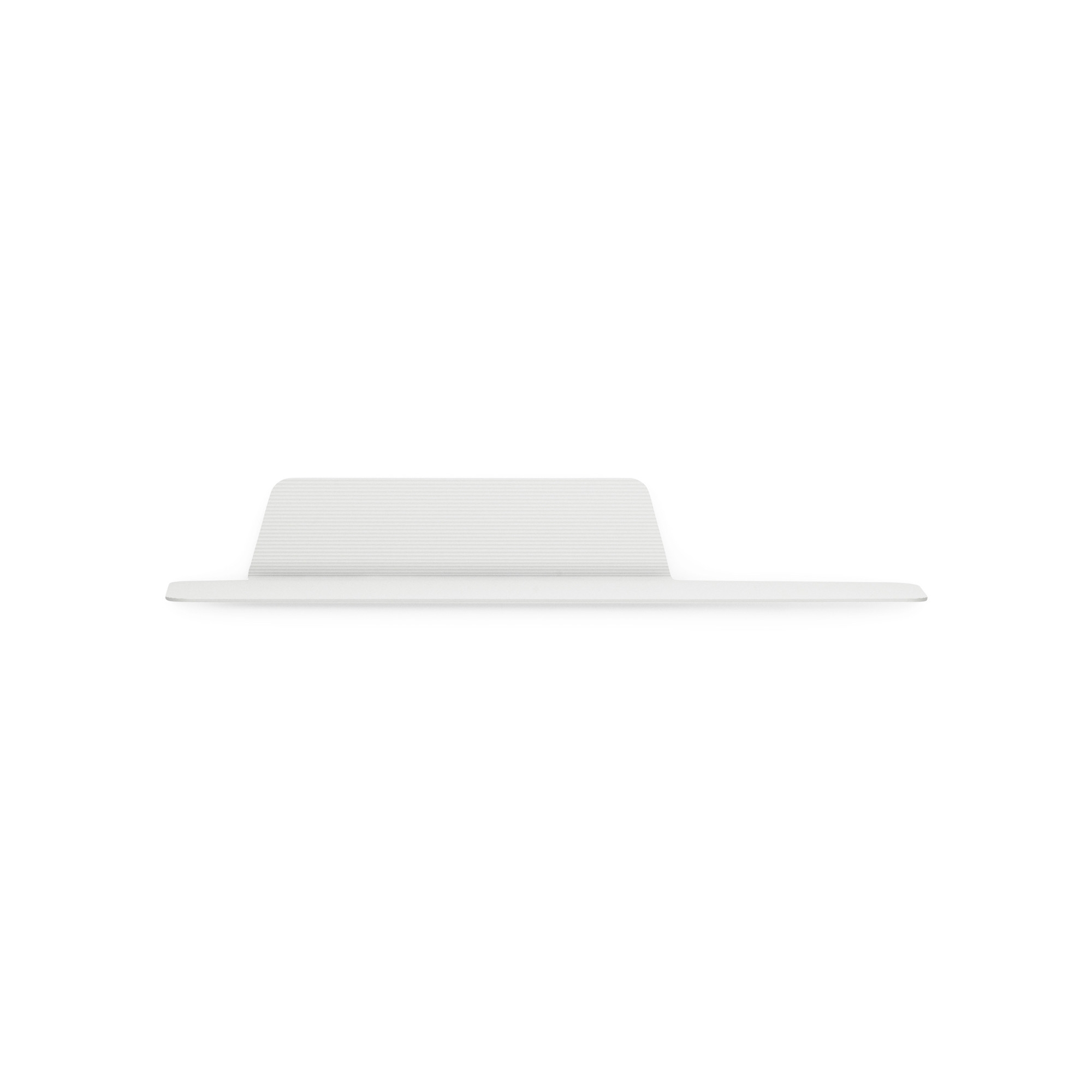 80cm - white - Jet shelf - Normann Copenhagen