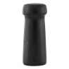 black marble - Craft salt & pepper shaker - Normann Copenhagen