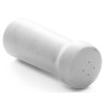 white marble - Craft salt & pepper shaker - Normann Copenhagen