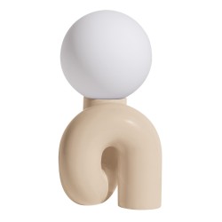 Lampe Neotenic – Grande – Vanille - Petite Friture