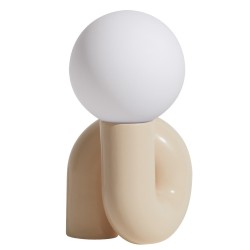 Lampe Neotenic – Grande – Vanille - Petite Friture