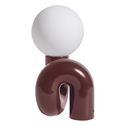 Neotenic lamp – Large – Cherry - Petite Friture