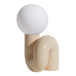 Neotenic lampe – Small – Vanilla - Petite Friture