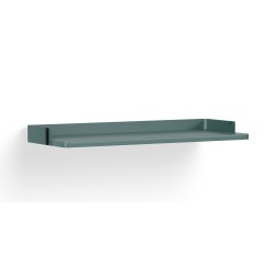 Blue – Pier System Shelf - HAY