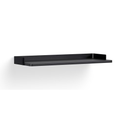 Black – Pier System Shelf - HAY