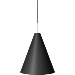 Suspension Mosaik – Ø40 cm – Noir - Lyfa