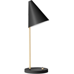 Mosaik Table Lamp – Black - Lyfa