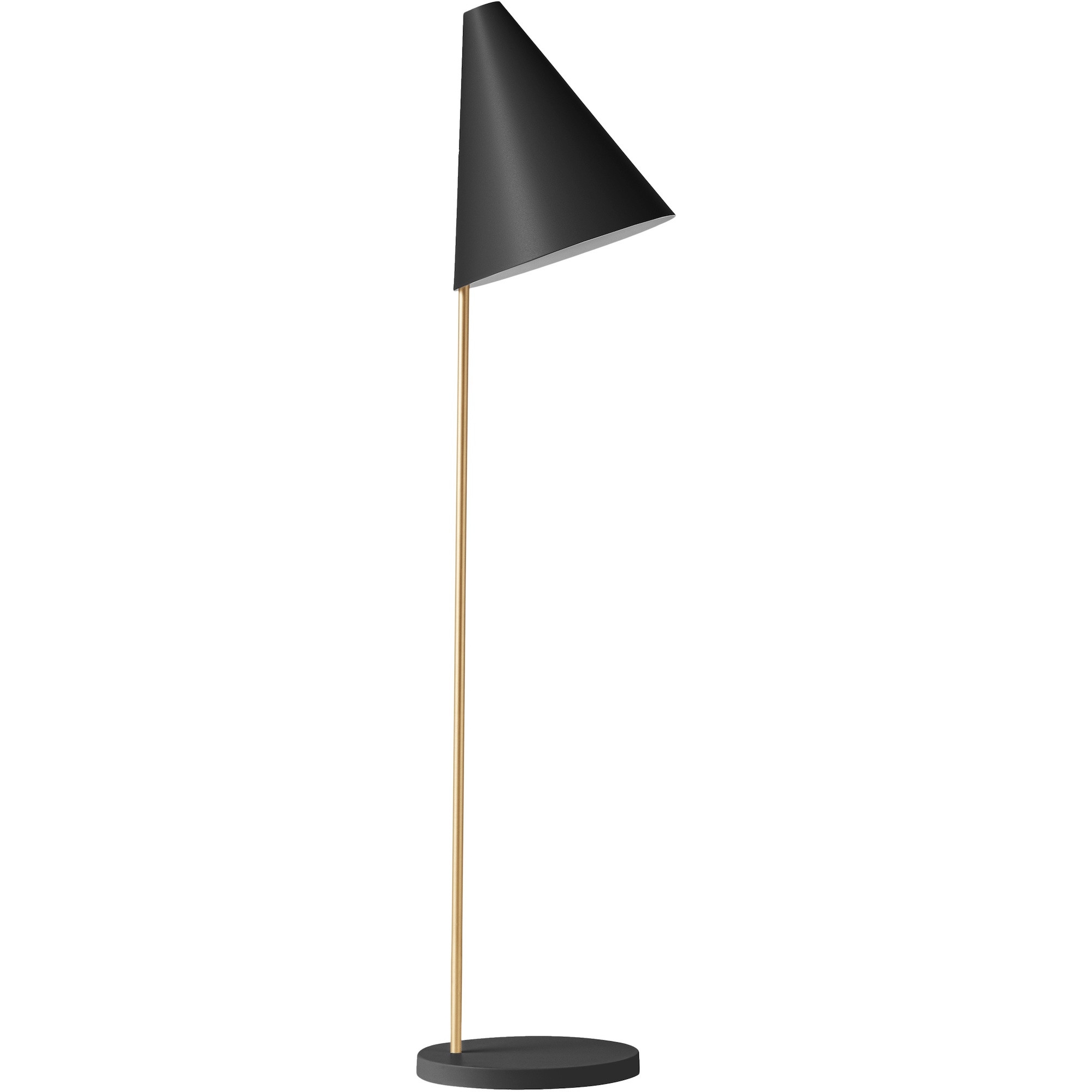 Lampadaire Mosaik – Noir - Lyfa