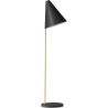 Lampadaire Mosaik – Noir - Lyfa