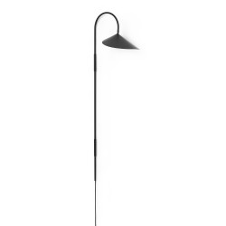 Arum swivel wall lamp - Tall - Ferm Living