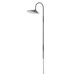 Arum swivel wall lamp - Tall - Ferm Living