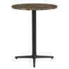 Coffee marble – Allez Table 3L - Ø60 x H75cm - Normann Copenhagen