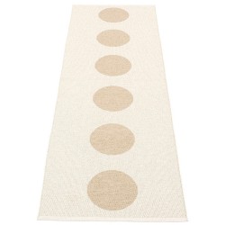 70x150cm - Rug Vera Beige Vanilla - OFFER