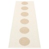 70x150cm - Rug Vera Beige Vanilla - OFFER