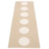 70x150cm - Rug Vera Beige Vanilla - OFFER