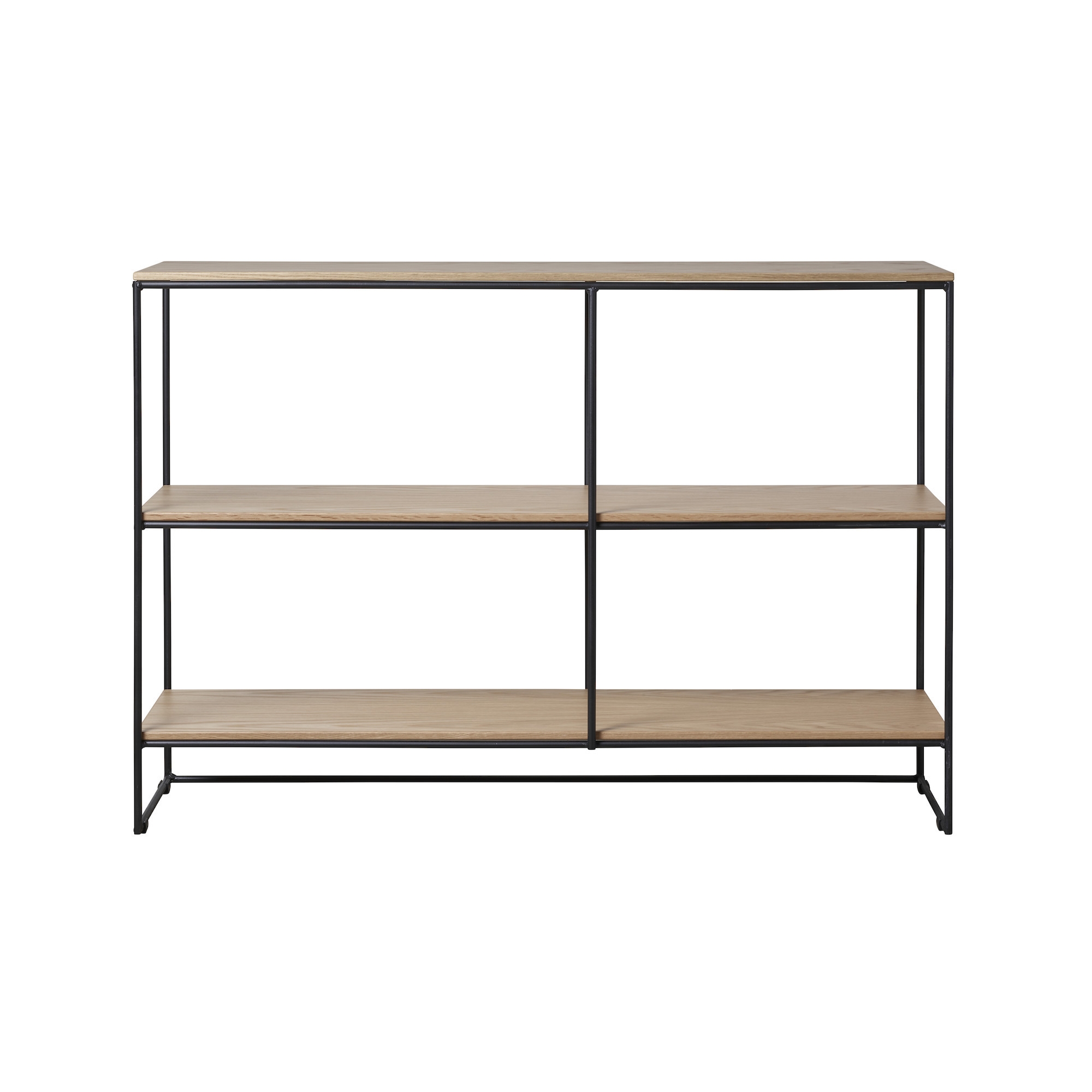 H84.4cm - Small MC500 - Planner shelving system - Fritz Hansen