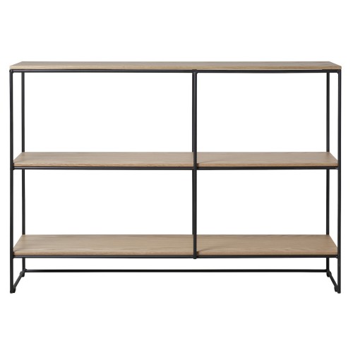 H84.4cm - Small MC500 - Planner shelving system - Fritz Hansen