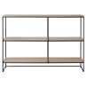 H84.4cm - Small MC500 - Planner shelving system - Fritz Hansen