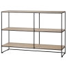 H84.4cm - Small MC500 - Planner shelving system - Fritz Hansen