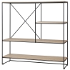 H123.2cm - Medium MC510 - Planner shelving system - Fritz Hansen