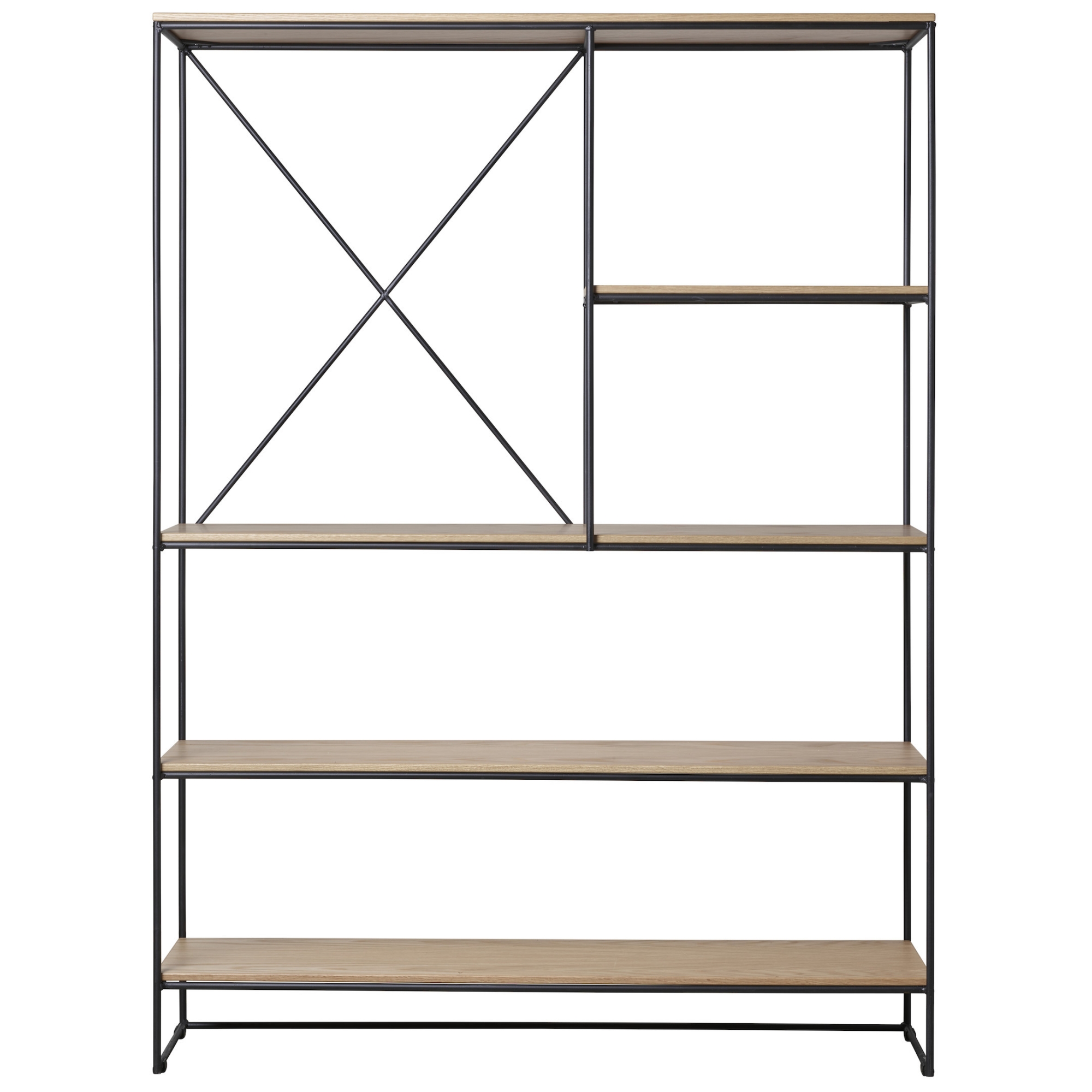 H165cm - Large MC520 - Planner shelving system - Fritz Hansen