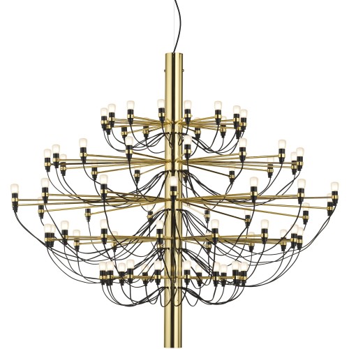 2097/75 pendant – brass - Flos