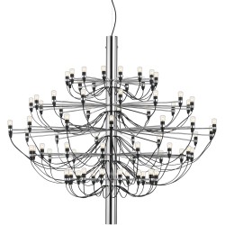 2097/75 pendant – chrome - Flos