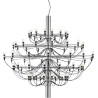 2097/75 pendant – chrome - Flos