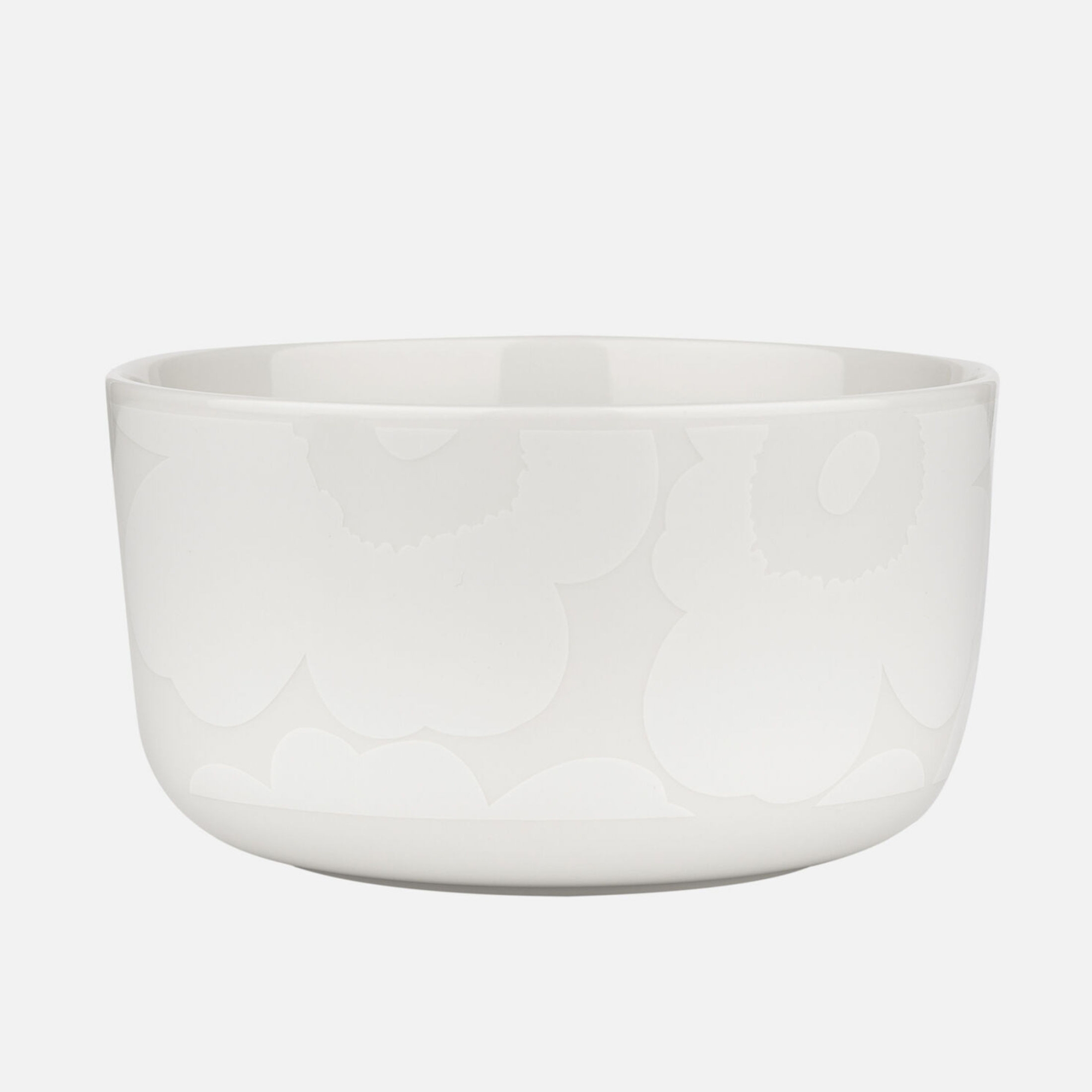 - Marimekko Unikko 100 bowl 5dl