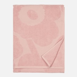 - Marimekko Serviette de bain 70x150cm Unikko 801