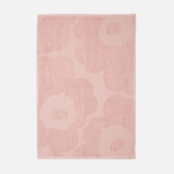 - Marimekko Serviette de toilette 50x70cm Unikko 801