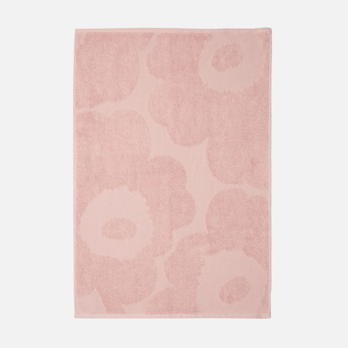 - Marimekko Unikko 801 hand towel 50x70cm