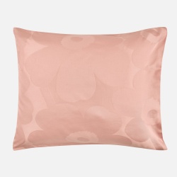 Unikko 801 pillowcase 80x80cm - Marimekko