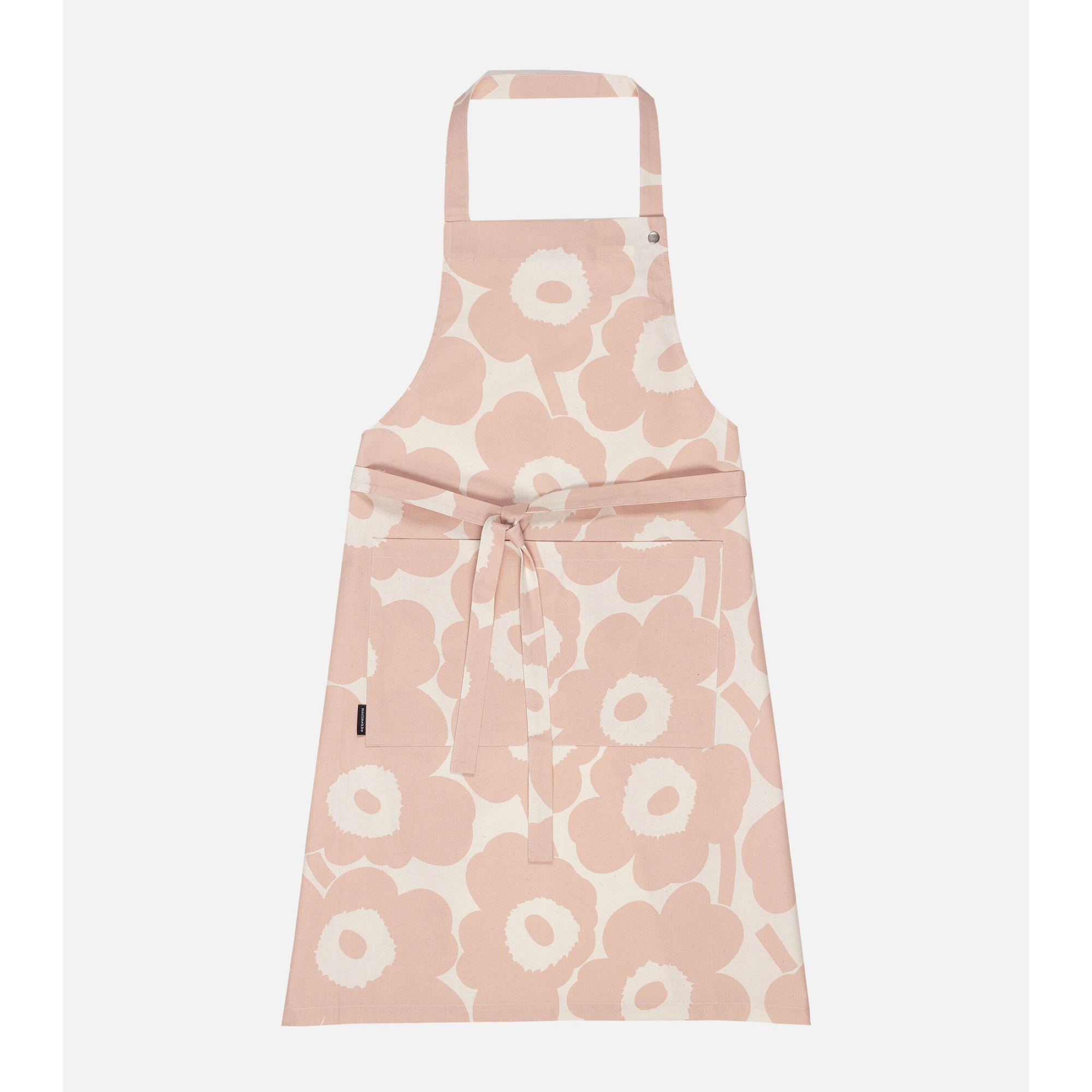 - Marimekko Pieni Unikko 122 apron