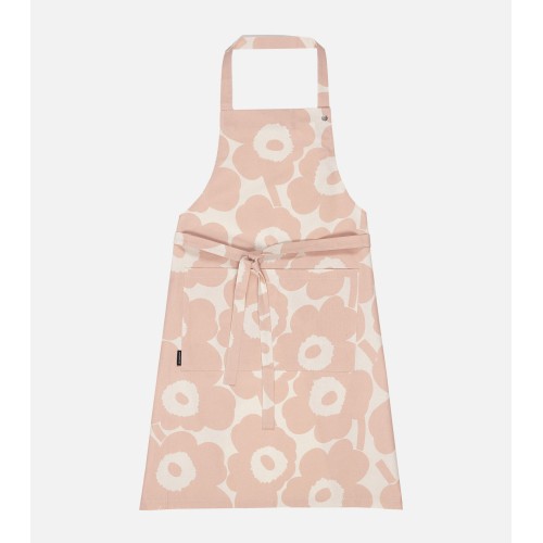 - Marimekko Pieni Unikko 122 apron