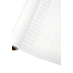 Coated cotton - White / White - Siena - Artek