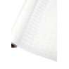 Coated cotton - White / White - Siena - Artek