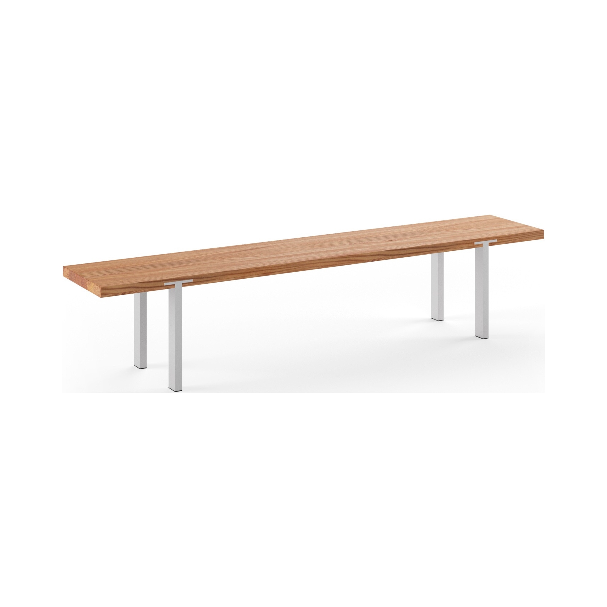 GM2200 Bench – Oiled Elm - Naver collection