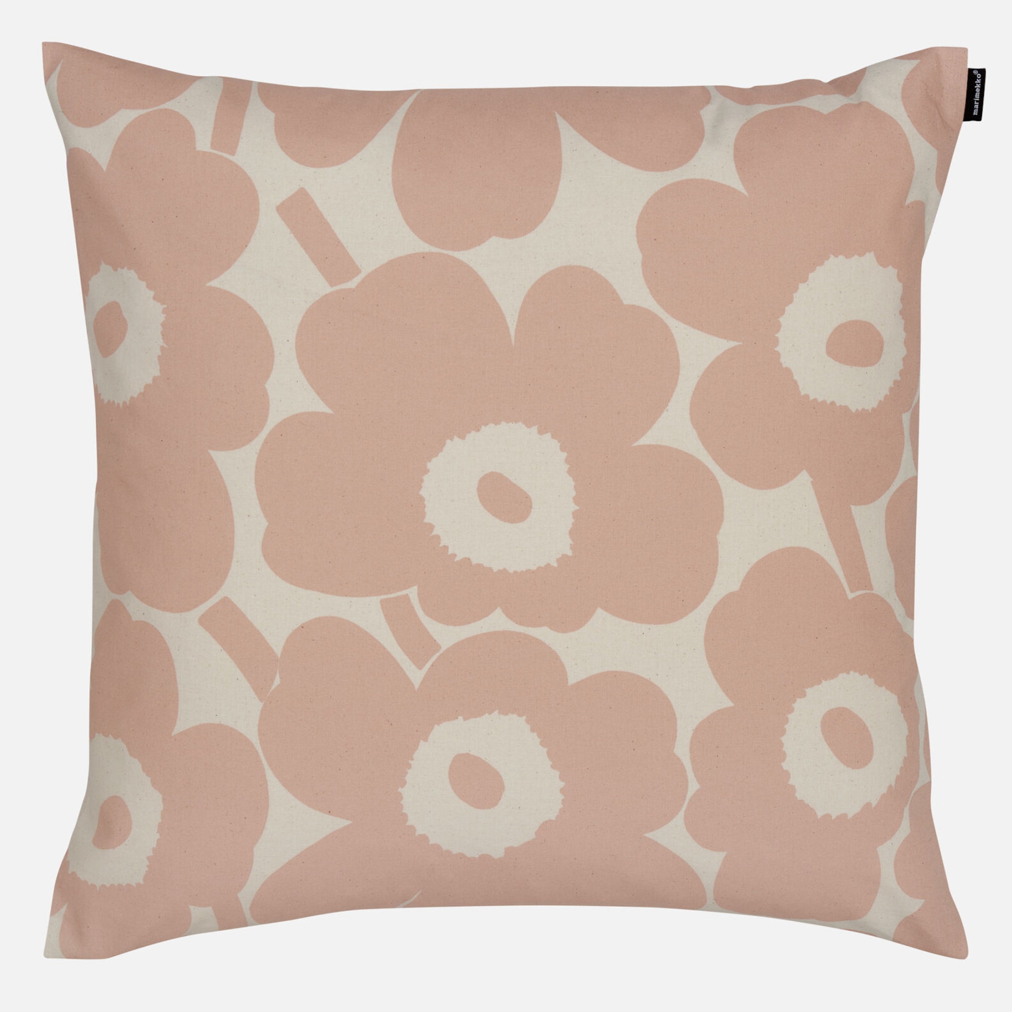 - Marimekko Housse de coussin 50x50cm Unikko 122