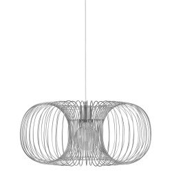 Coil pendant - Ø50 x H22,5cm - Normann Copenhagen