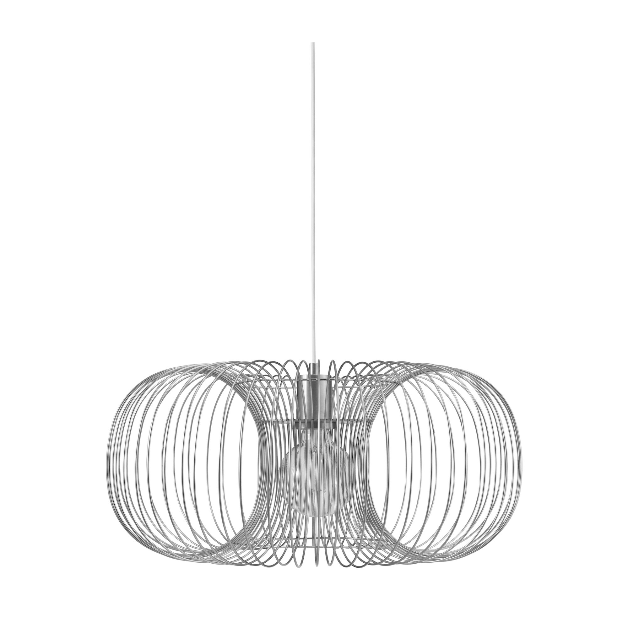 Coil pendant - Ø50 x H22,5cm - Normann Copenhagen