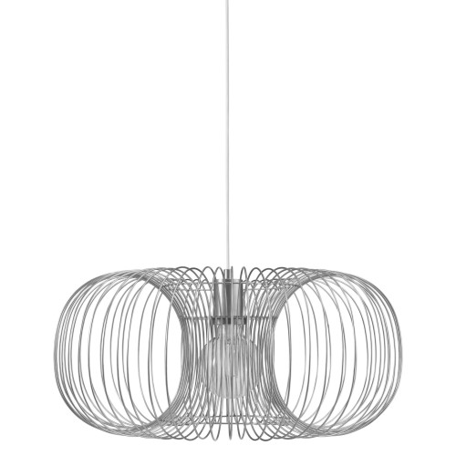 Coil pendant - Ø50 x H22,5cm - Normann Copenhagen