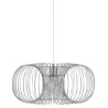 Coil pendant - Ø50 x H22,5cm - Normann Copenhagen