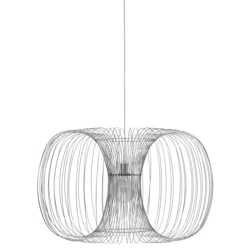 Coil pendant - Ø76 x H37cm - Normann Copenhagen