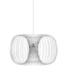 Coil pendant - Ø76 x H37cm - Normann Copenhagen