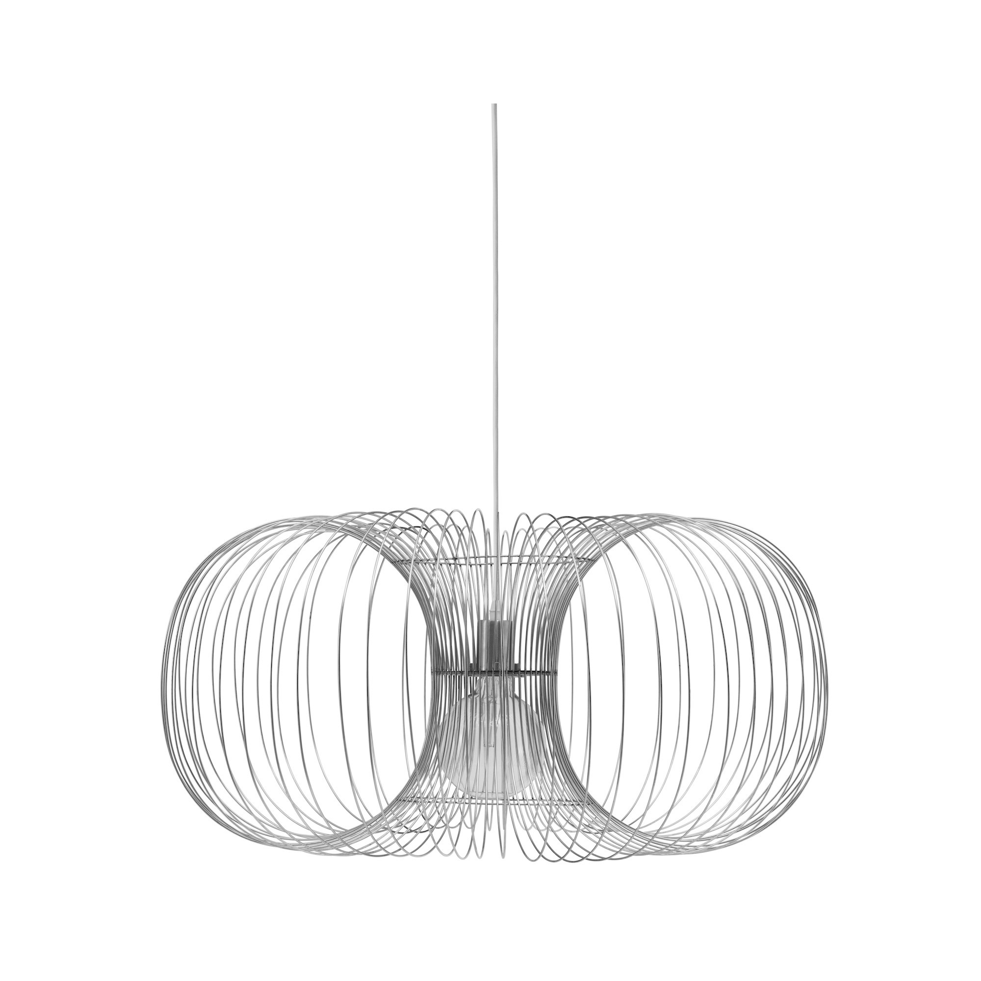 Coil pendant - Ø90 x H56,5cm - Normann Copenhagen