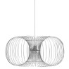 Coil pendant - Ø90 x H56,5cm - Normann Copenhagen