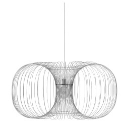 Coil pendant - Ø110 x H56,5cm - Normann Copenhagen